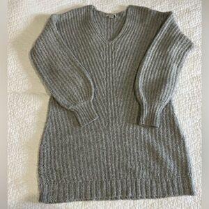 American Eagle sweater dress